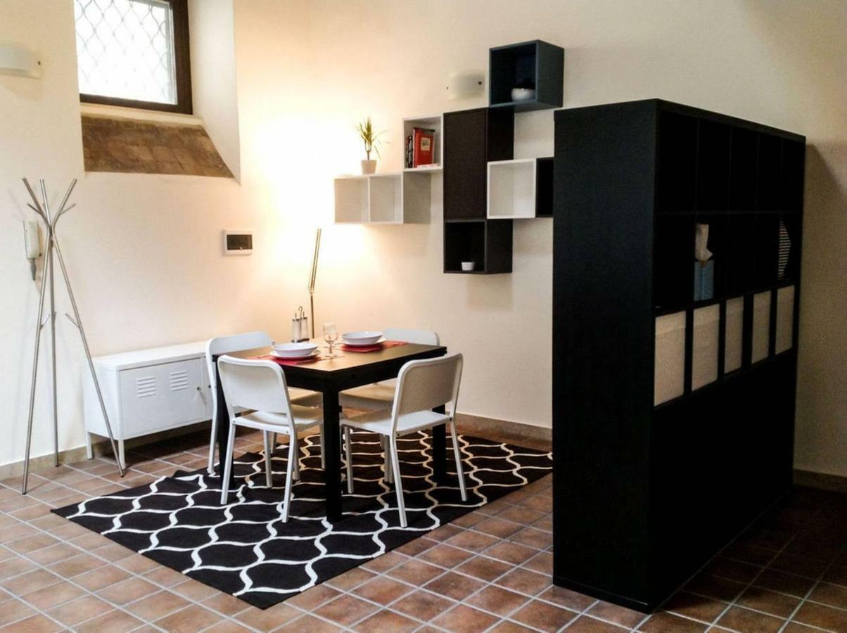 Ferienwohnung San Giuliano House CTA Exterior foto