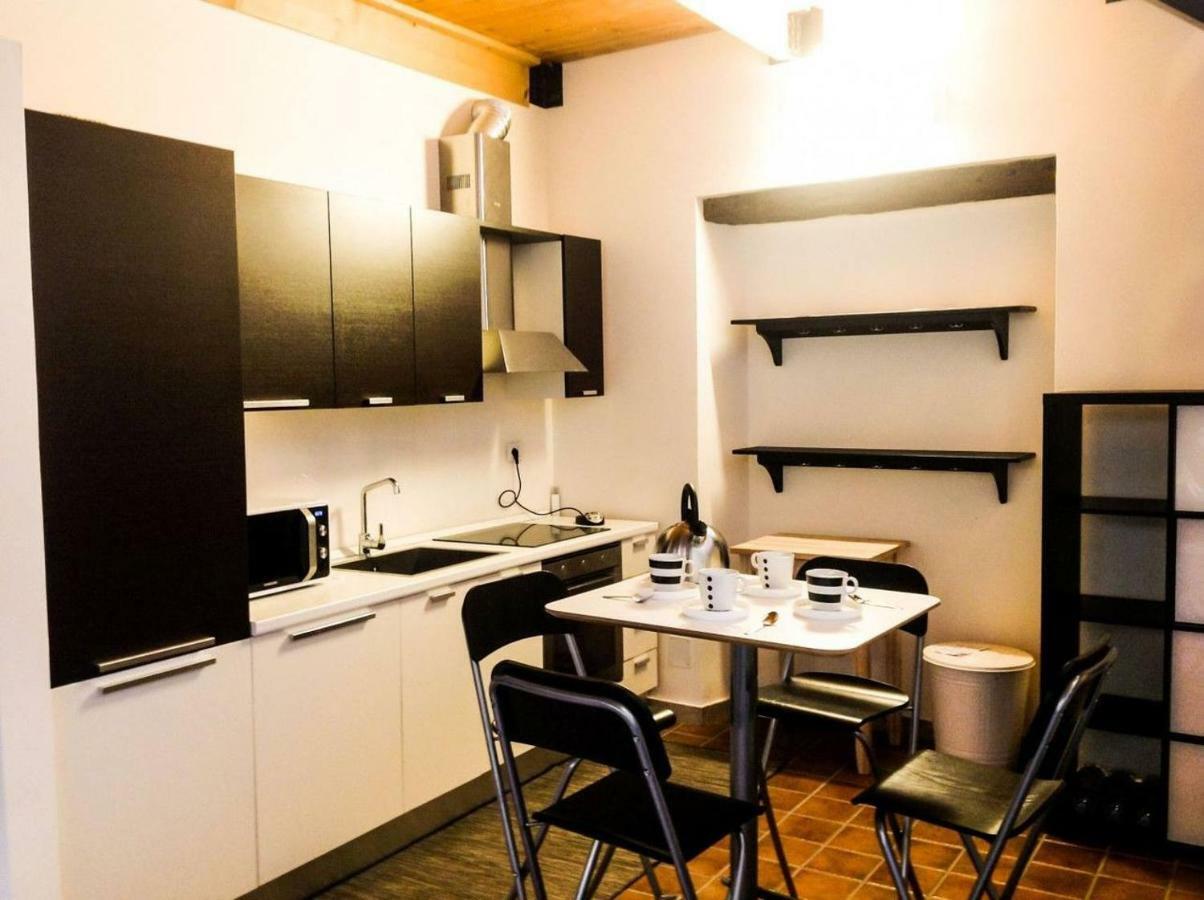 Ferienwohnung San Giuliano House CTA Exterior foto