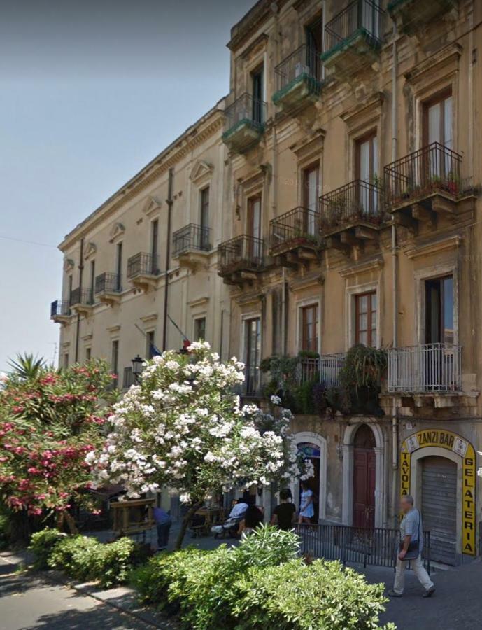 Ferienwohnung San Giuliano House CTA Exterior foto